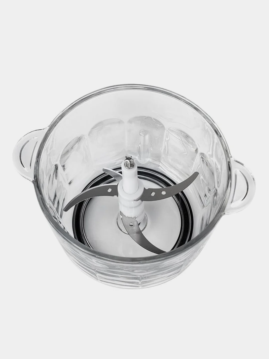 Чоппер Centek CT-1395, сталь, 600 Вт, 2 скорости, 4 лезвия