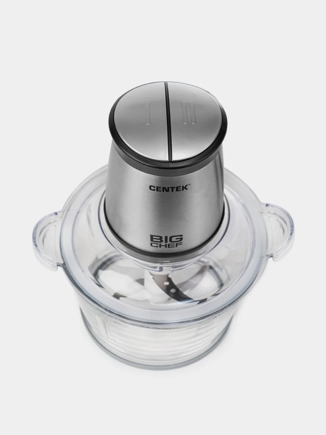 Чоппер Centek CT-1394, сталь, 600 Вт
