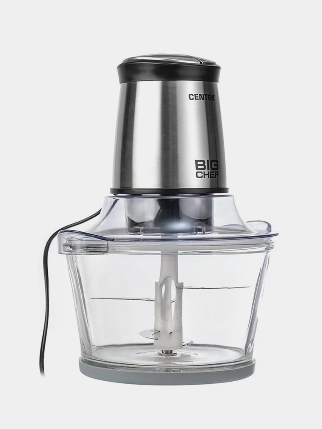 Чоппер Centek CT-1394, сталь, 600 Вт