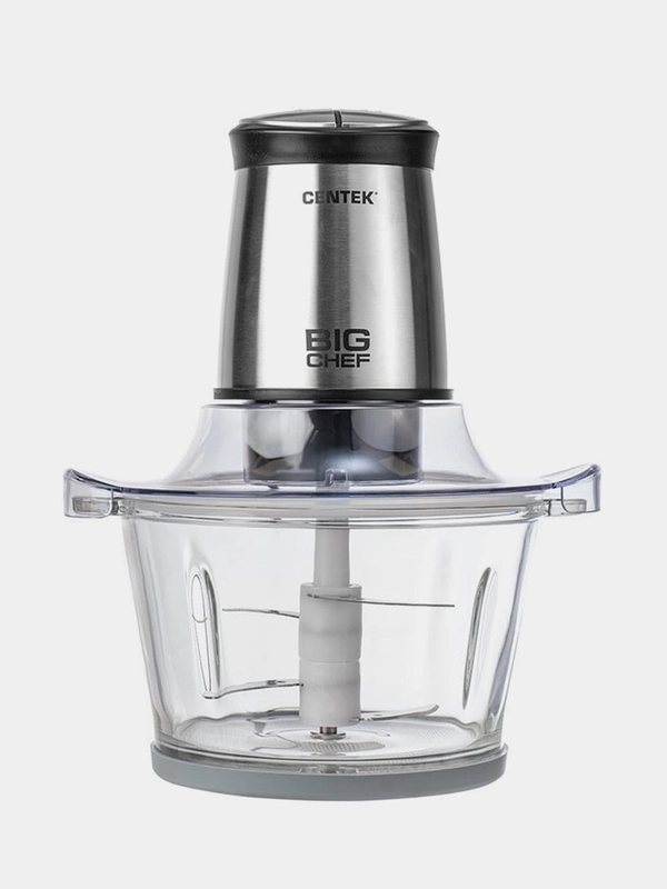 Чоппер Centek CT-1394, сталь, 600 Вт