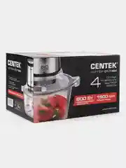 Чоппер Centek CT-1394, сталь, 600 Вт
