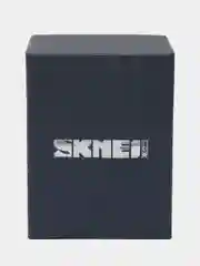 Зеленый часы наручные Skmei 1787 колесо
