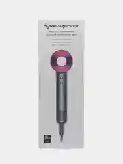 Фуксия фен для волос Dysoon Supersonic HD08, Малазия