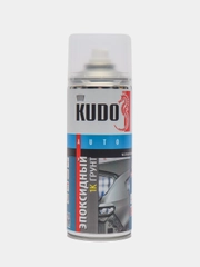 1К грунт эпоксидный для точечного ремонта KUDO 520мл