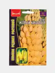 Люпин Жёлтый Канделябр (семена)