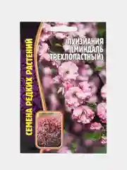 Луизиания Миндаль трехлопастный (семена)