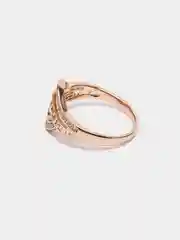 Горчичный кольцо позолоченное Xuping Jewelry