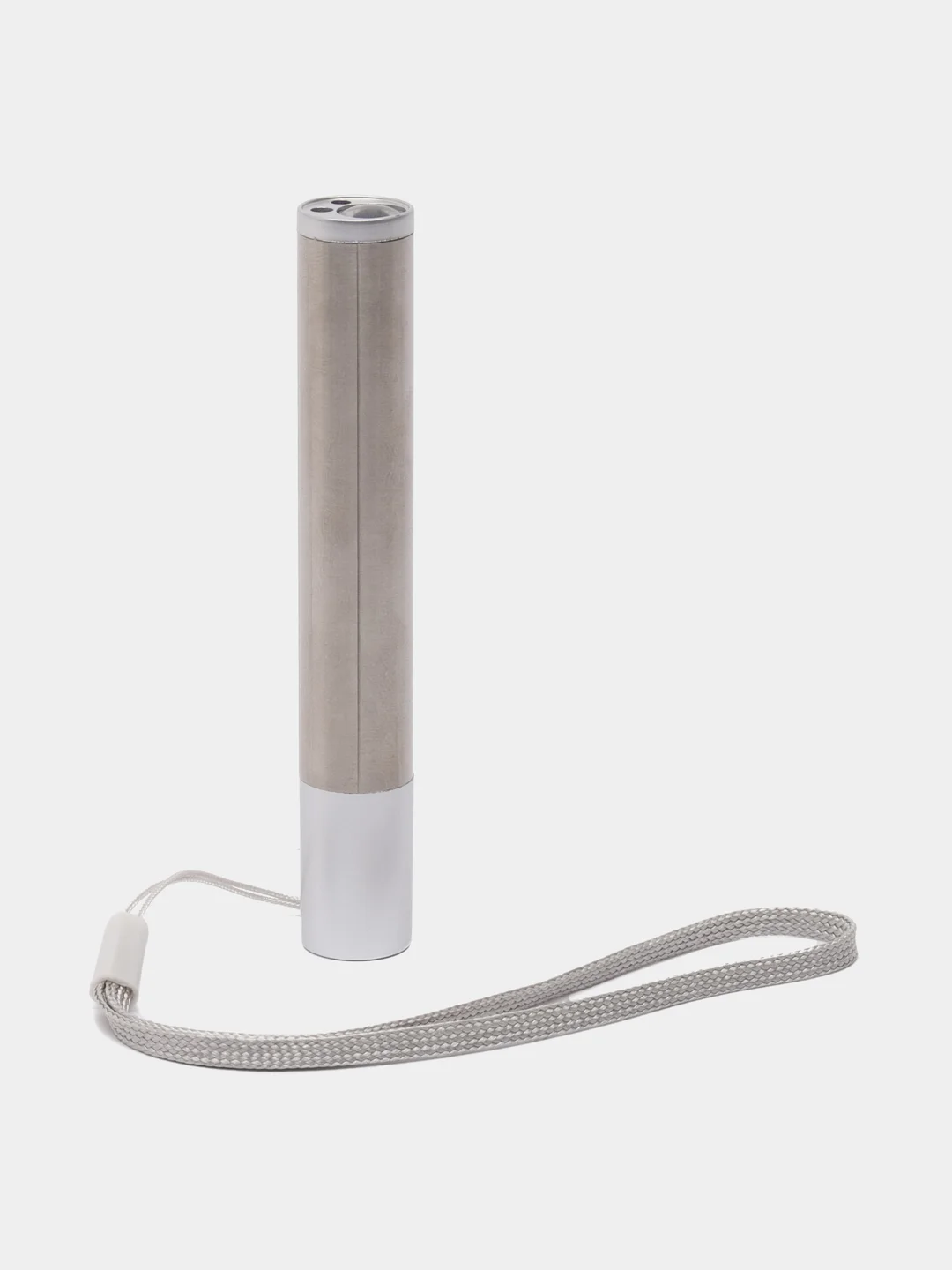 Фонарик лазерный с зарядкой от USB, портативная лазерная указка, игрушка для кошек и собак
