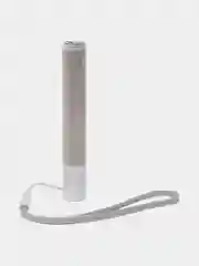 Фонарик лазерный с зарядкой от USB, портативная лазерная указка, игрушка для кошек и собак
