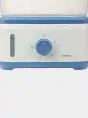 Пароварка Centek CT-1462, 3 контейнера, 9л, 1050 Вт