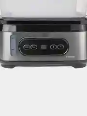 Пароварка Centek CT-1459, 9 л, 1050 Вт, LED дисплей