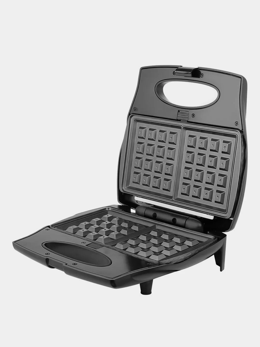 Вафельница Centek CT-1450, 800 Вт