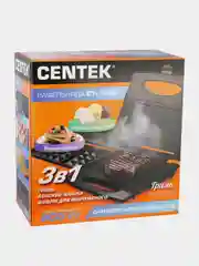 Вафельница Centek CT-1450, 800 Вт