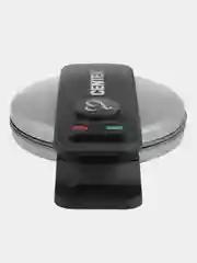 Вафельница Centek CT-1449, 1000 Вт, венские вафли, 5 сердец, D=187 мм