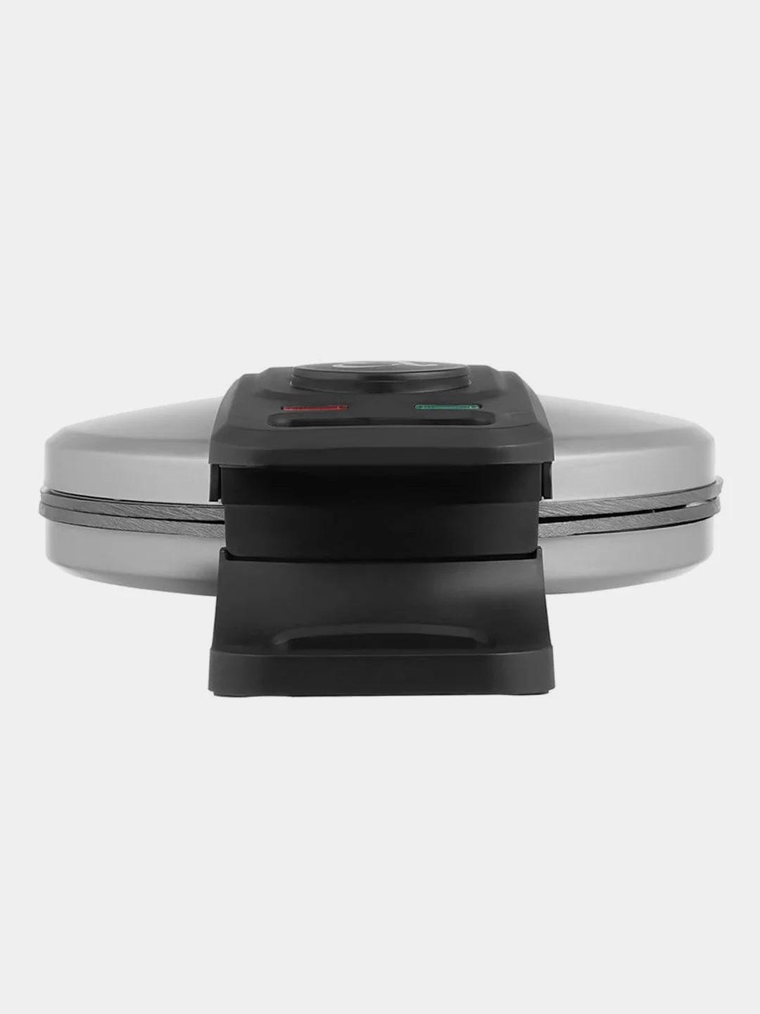 Вафельница Centek CT-1449, 1000 Вт, венские вафли, 5 сердец, D=187 мм