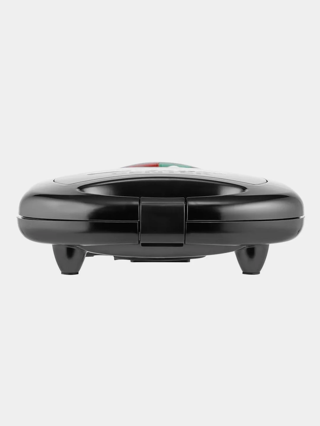 Гриль-вафельница Centek CT-1448, 800 Вт, 226х148.5мм, антипригарное покрытие
