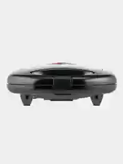 Гриль-вафельница Centek CT-1448, 800 Вт, 226х148.5мм, антипригарное покрытие