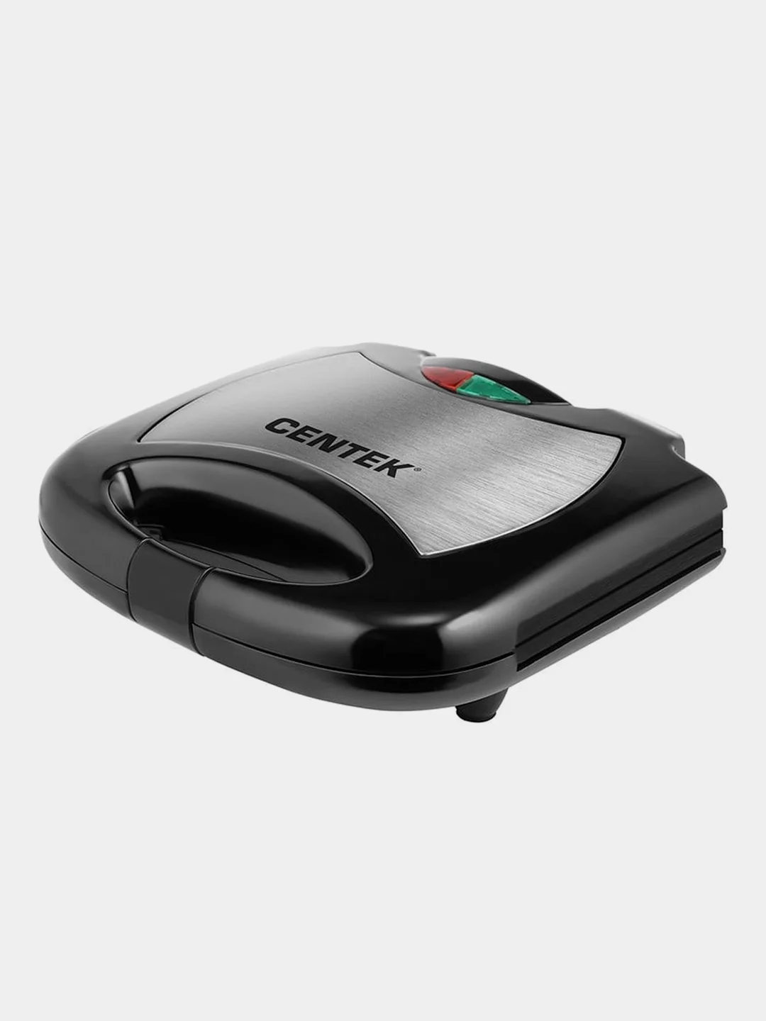 Вафельница Centek CT-1447, 800 Вт, 226х148.5 мм