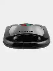 Вафельница Centek CT-1447, 800 Вт, 226х148.5 мм