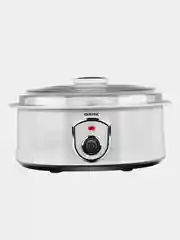 Йогуртница Centek CT-1442, 7 баночек, прозрачная крышка, LED