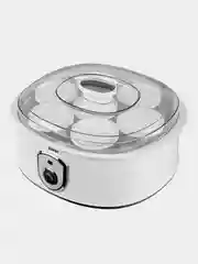 Йогуртница Centek CT-1442, 7 баночек, прозрачная крышка, LED