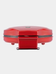 Вафельница Centek CT-1441, для тонких круглых вафель, 700 Вт