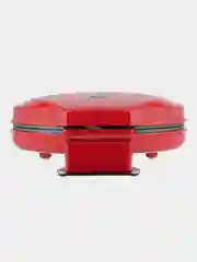 Вафельница Centek CT-1441, для тонких круглых вафель, 700 Вт