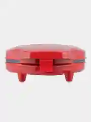 Вафельница Centek CT-1441, для тонких круглых вафель, 700 Вт