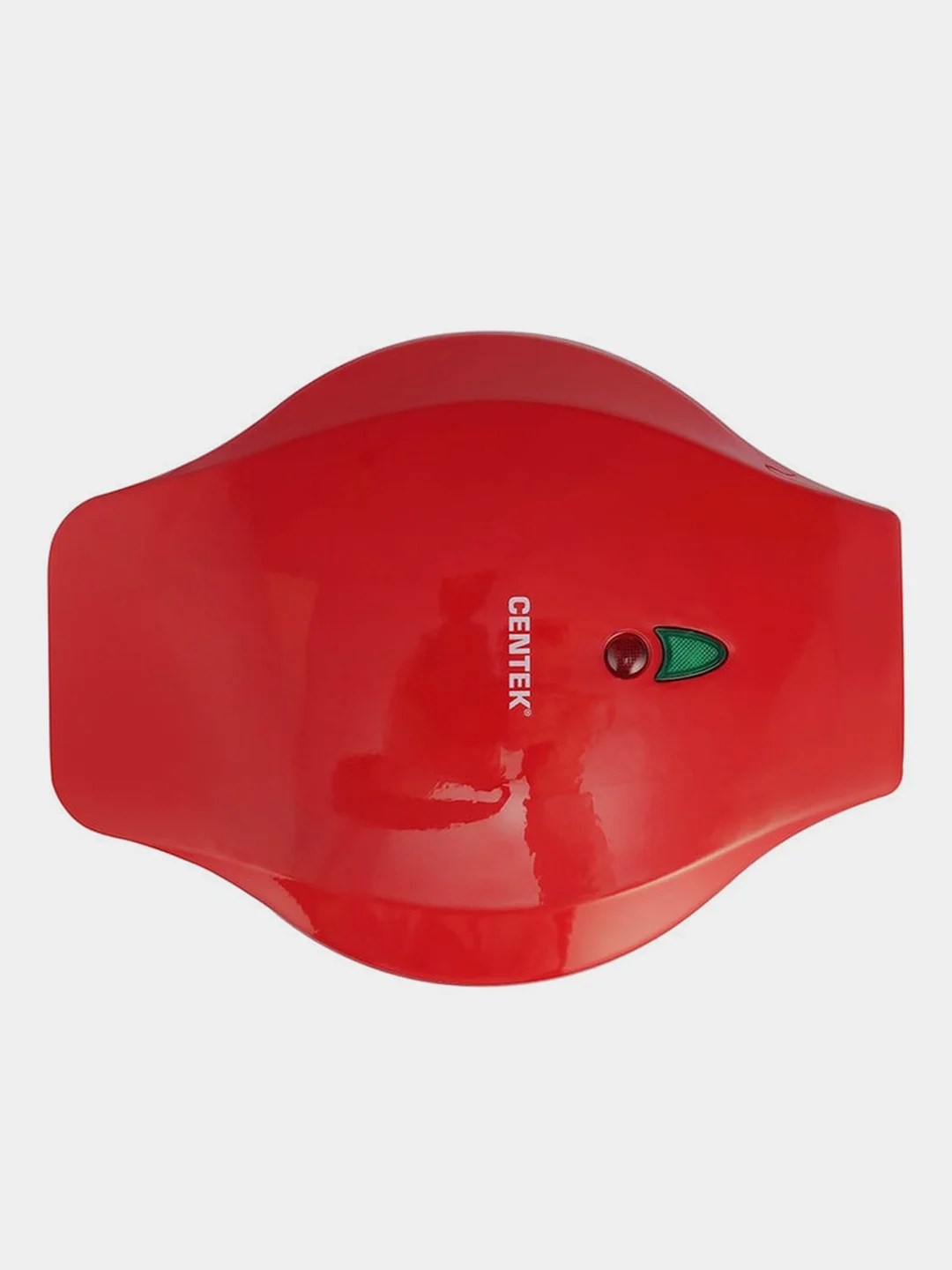 Вафельница Centek CT-1441, для тонких круглых вафель, 700 Вт