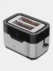 Тостер Centek CT-1423, сталь, 920 Вт