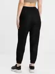 TrendD / Брюки черные Unisex Стиль