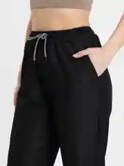 TrendD / Брюки черные Unisex Стиль