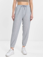 TrendD / Брюки серые Unisex Стиль