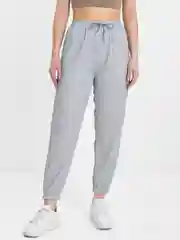TrendD / Брюки серые Unisex Стиль