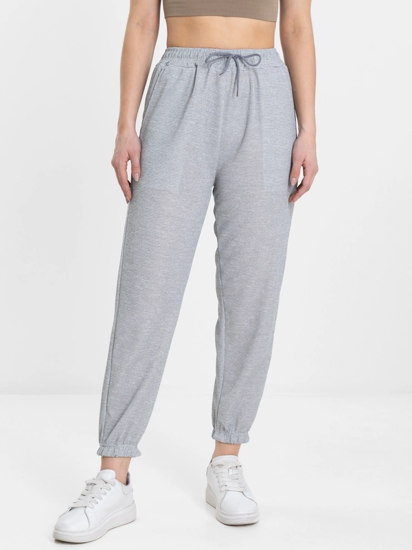 TrendD / Брюки серые Unisex Стиль
