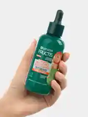 Сыворотка против выпадения волос Garnier ФРУКТИС Красный апельсин, 125 мл