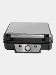 Контактный гриль Centek CT-1463, 1800 Вт, 2 жаровни, 280х230мм