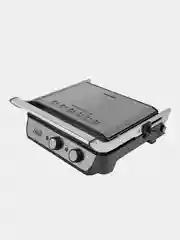 Контактный гриль Centek CT-1466, 2000 Вт, 340x230 мм, раскрытие на 180, таймер
