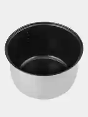 Мультиварка Centek CT-1495 Black Ceramic, золото, 900 Вт, 5 л