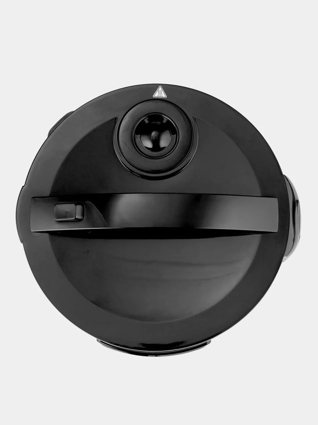 Мультиварка Centek CT-1495 Black Ceramic, золото, 900 Вт, 5 л
