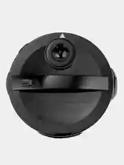 Мультиварка Centek CT-1495 Black Ceramic, золото, 900 Вт, 5 л