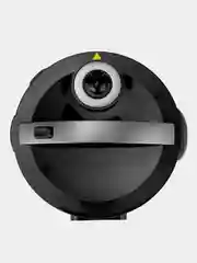 Мультиварка Centek CT-1499, чёрный/сталь, 900 Вт, 5.0 л, 25 программ, мультиповар