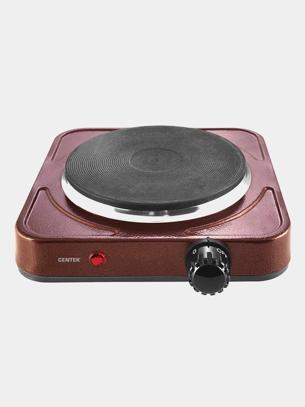 Плитка электрическая Centek CT-1506