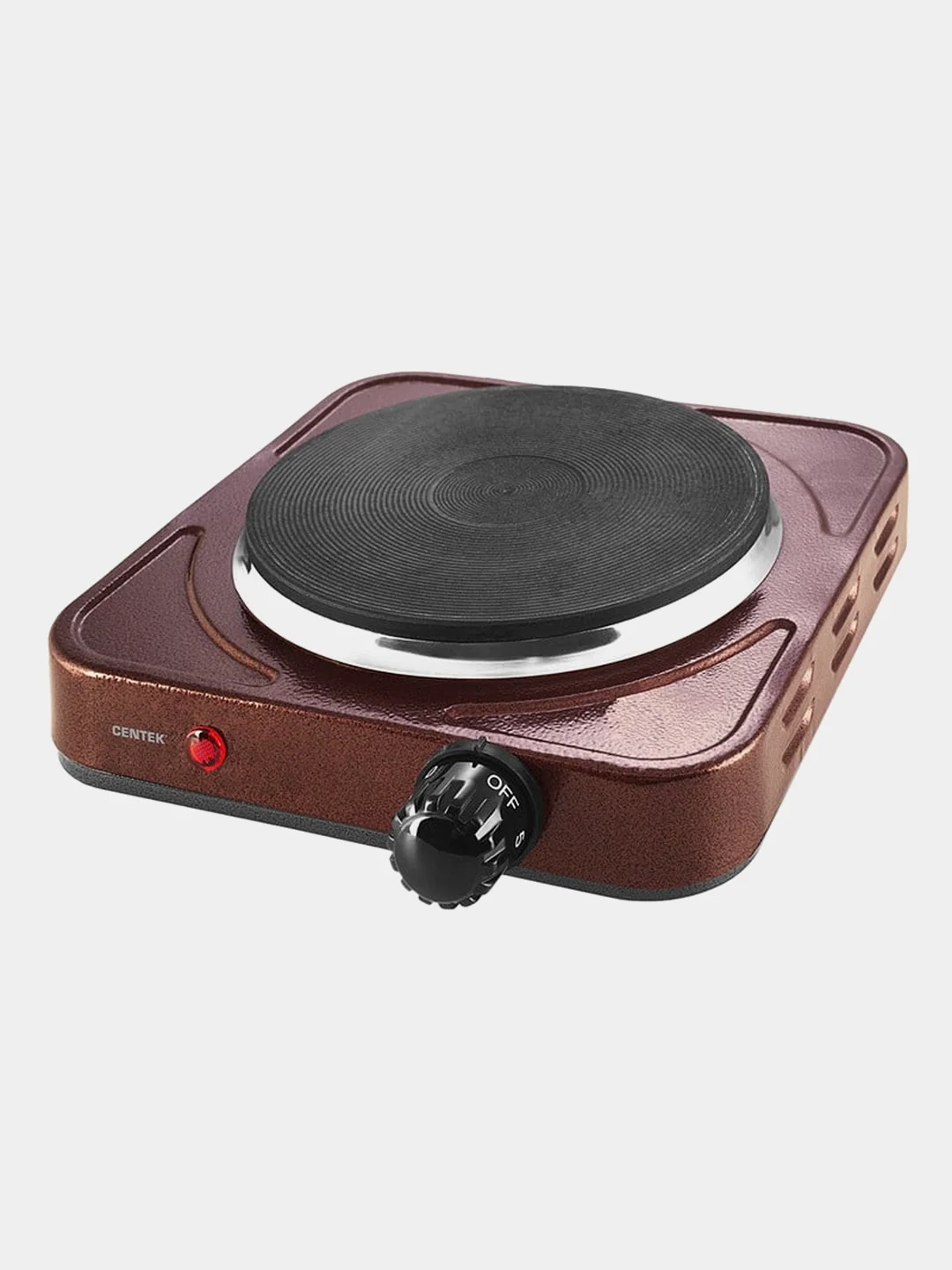Плитка электрическая Centek CT-1506
