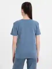 Розовый футболка женская, однотонная, базовая, хлопковая