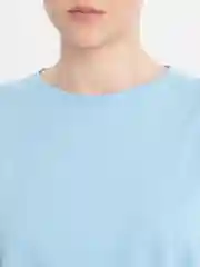 Розовый тонкий свитшот женский