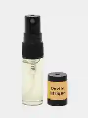 Духи масляные по мотивам Devils Intrigue "Интриги Дьявола", 2мл, 3 мл