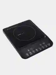 Плитка индукционная Centek CT-1517, 2000 Вт, 8 режимов мощности, 7 программ, таймер