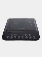 Плитка индукционная Centek CT-1517, 2000 Вт, 8 режимов мощности, 7 программ, таймер