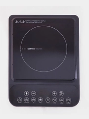 Плитка индукционная Centek CT-1517, 2000 Вт, 8 режимов мощности, 7 программ, таймер